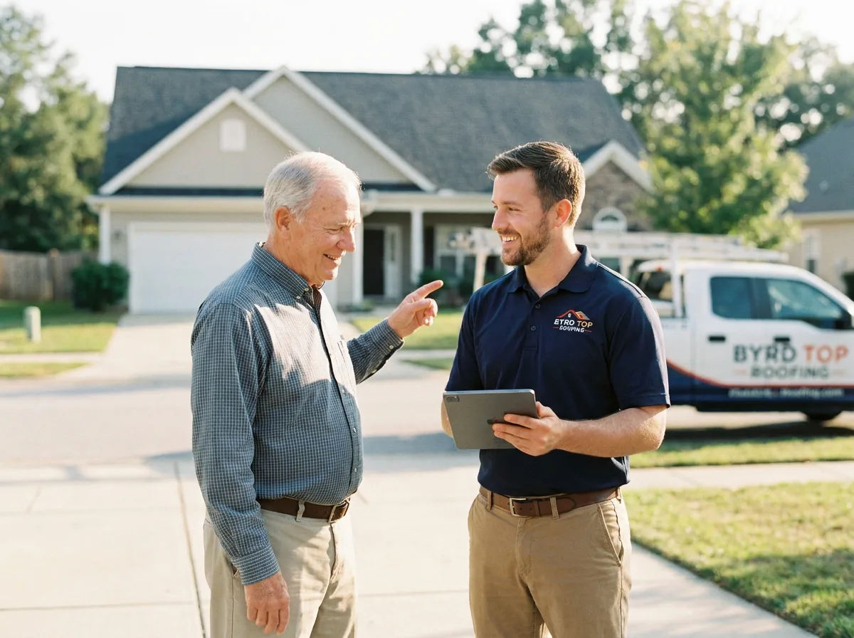 Roofing Monterville, WV FAQs